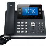 3CX: Customizing your IP-Phone Background Logo