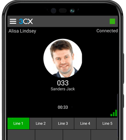 3CX - WORK FROM HOME 電話系統 | 3CX - IP 電話系統 規劃與安裝 Matrix Technology (HK) Ltd | Hotline 39001928