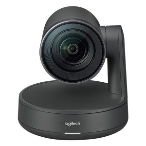 Logitech Rally USB Camera for Video Conference - Hong Kong Supplier