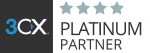3CX Platinum Partner - 3CX 白金合作夥伴 | MATRIX 施工及顧問團隊 考獲3CX官方專業工程人員資格  合資格代表廠方,提供一站式售前 售後及維護服務 | Hotline 39001928